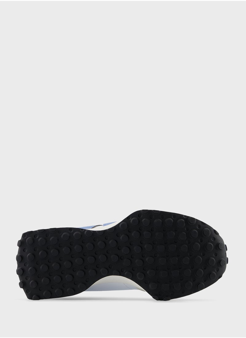 New Balance Kids 327  - Image 5