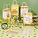 Vanblue 110 Pcs Bee Party Favors Themed Birthday Decorations Honey Bee Party Supplies Gift Bags for Classroom Decorations Class Reward Gift Prizes Goodie Bag Stuffers - Image 4