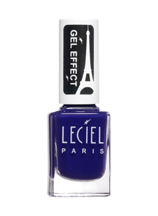 LECIEL Sea Blue Nail Polish 12Ml 