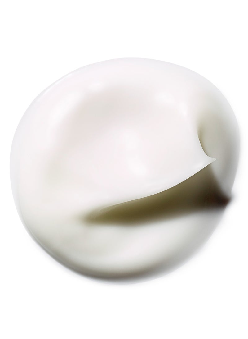 Benamor Nata Milky Body Cream Creamy Moisturiser Enriched with Egg Extract Comforting and Plumping Body Care Gourmet Scent Paraben Free 150ml