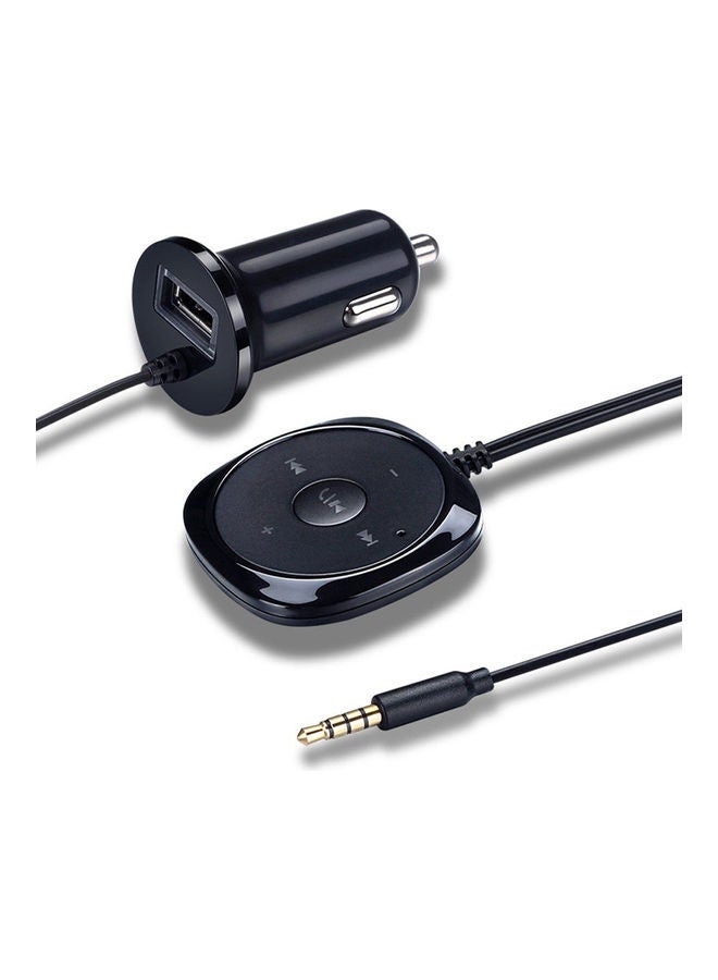 NIBEMINENT Wireless BT Audio Music Receiver - Image 1