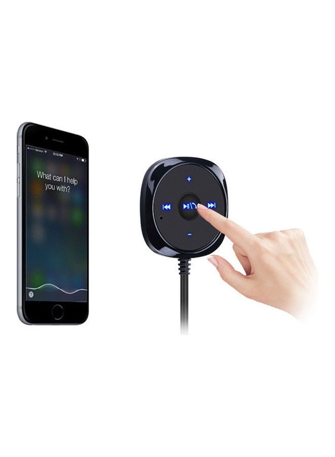 NIBEMINENT Wireless BT Audio Music Receiver - Image 4