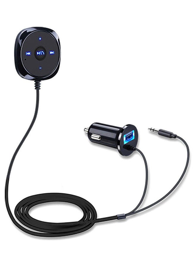 NIBEMINENT Wireless BT Audio Music Receiver - Image 3