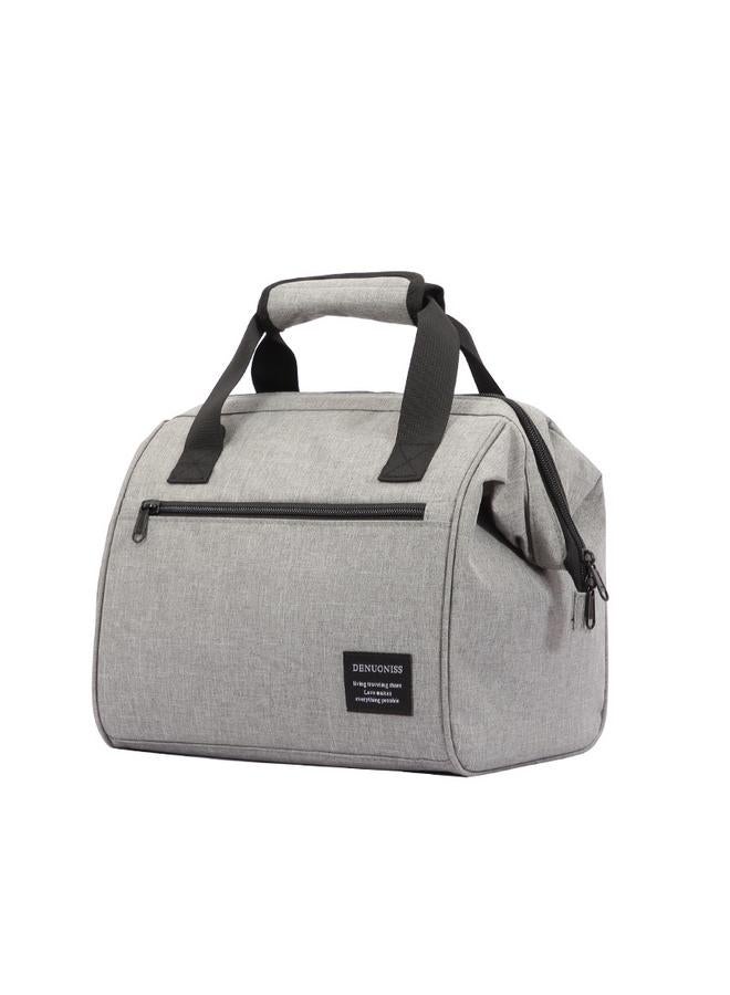 الأزرق جي دبليو حقيبة العزل الجديدة Trolis eva علبة الثلج المقاومة للماء مفتوحة بشكل إبداعي - Image 5