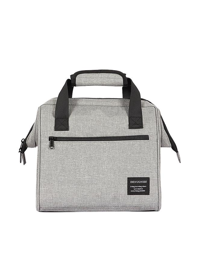 الأزرق جي دبليو حقيبة العزل الجديدة Trolis eva علبة الثلج المقاومة للماء مفتوحة بشكل إبداعي - Image 1