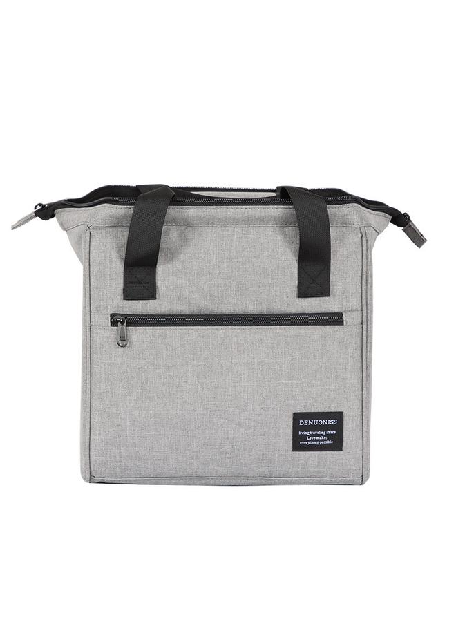 الأزرق جي دبليو حقيبة العزل الجديدة Trolis eva علبة الثلج المقاومة للماء مفتوحة بشكل إبداعي - Image 4