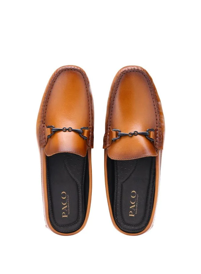 Paco  Half Loafer PSV 022 for Men | Best Price UAE