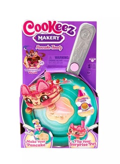 Cookeez Makery Cookeez Makery Pancake Treatz  - Image 1