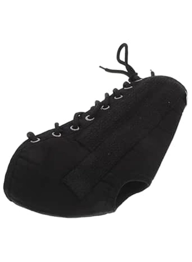 Adjustable Aluminum Support Plate Ankle Brace for Sports Injury Basketball Running - Image 1