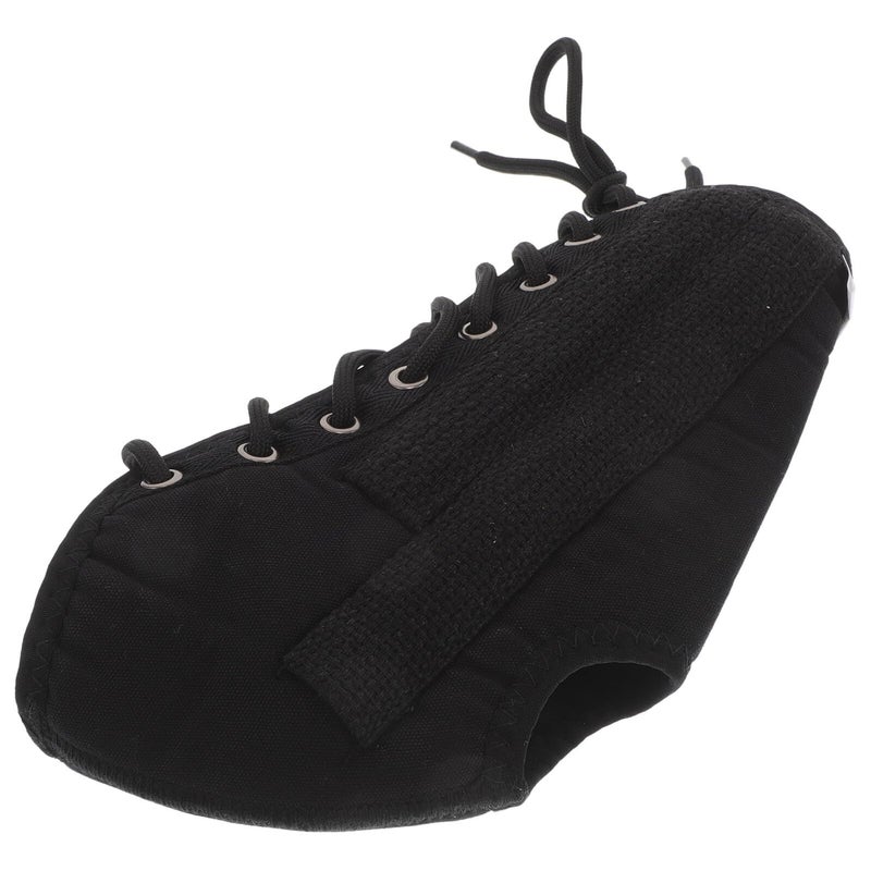Adjustable Aluminum Support Plate Ankle Brace for Sports Injury Basketball Running - Image 2
