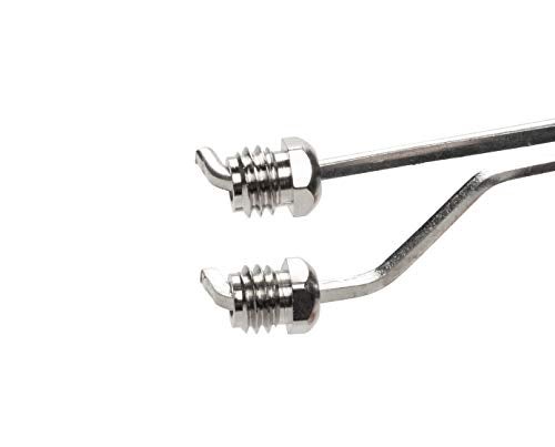 WELLER رأس لحام بديل Weller 7250N - Image 3