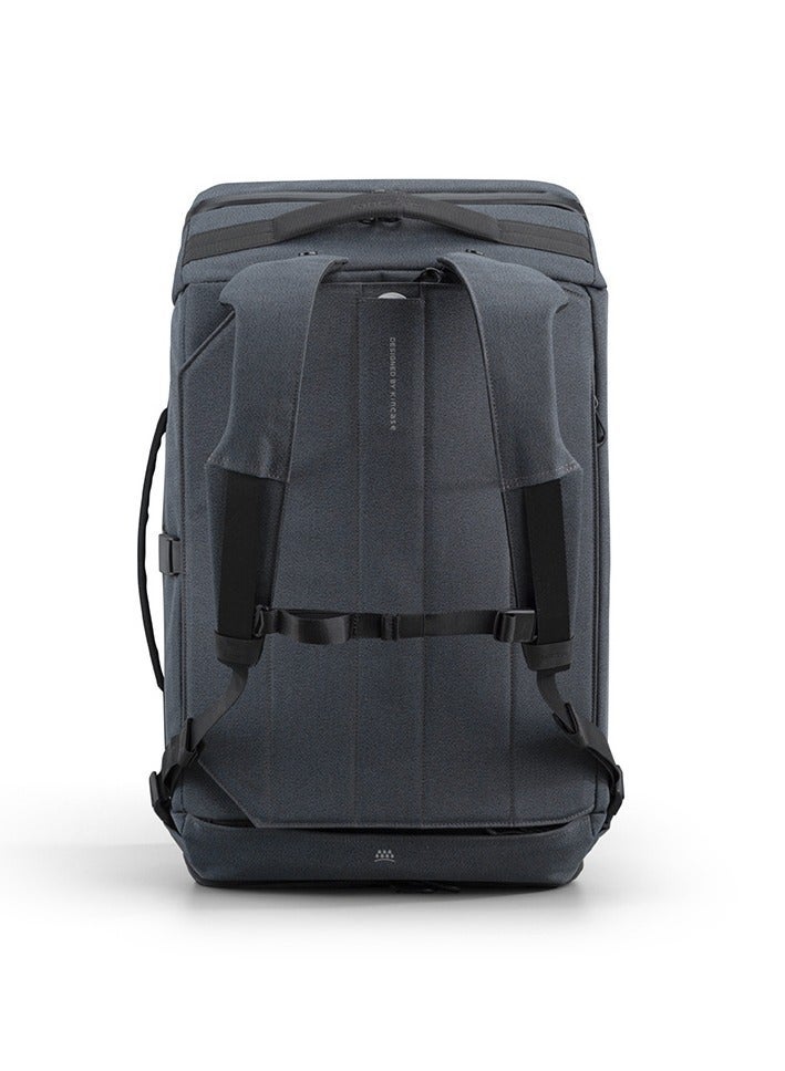 kingsons Large-capacity Computer Bag With Shoulder Strap Buckle (fully equipped) - Image 3