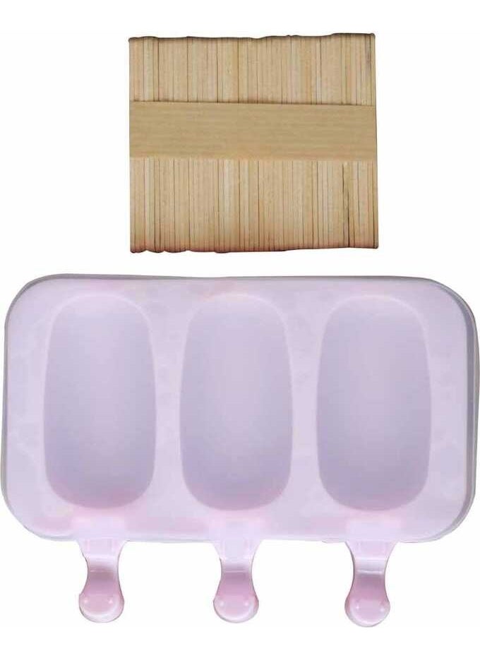 Epinox Magnum Mold 3 Pack 50 Sticks 