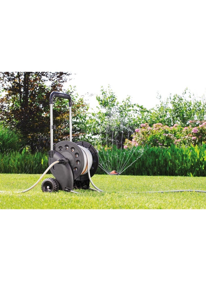 Claber Ecosei Hose Reel  - Image 5