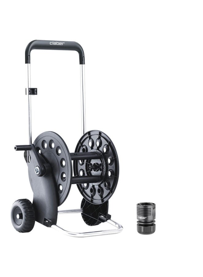 Claber Ecosei Hose Reel  - Image 2