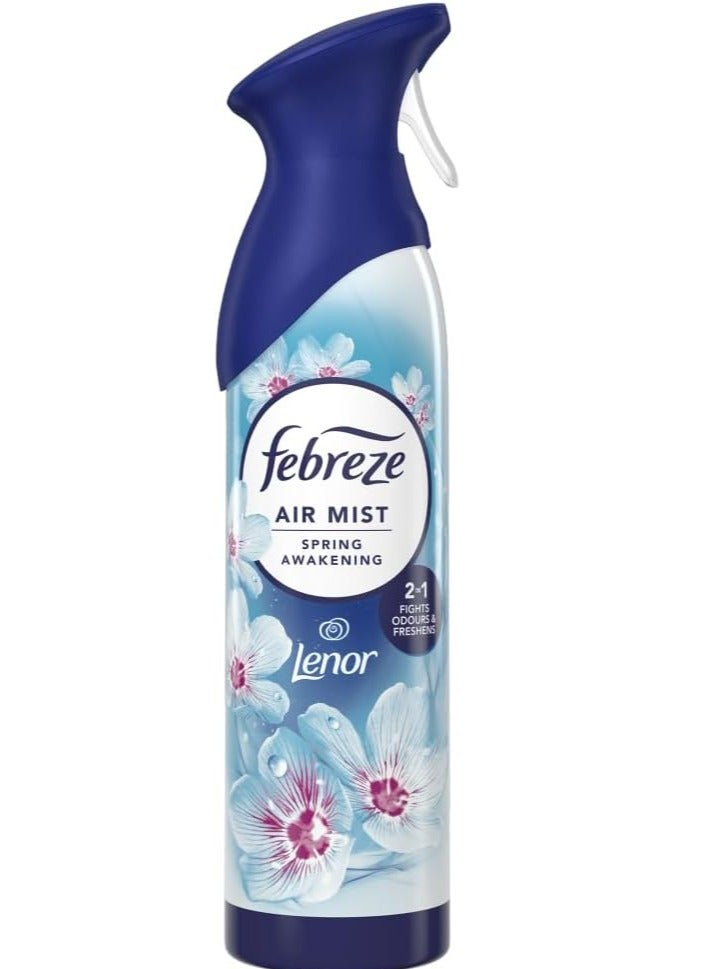 febreze Air Mist Spray Spring Awakening 185 ML