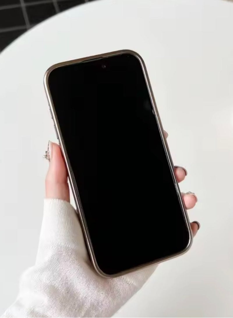 Kutis COVER kutis FOR IPHONE 17 ORIGINAL - Image 2