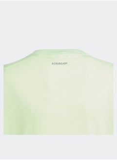 Adidas Training AEROREADY T-Shirt Kids  - Image 4