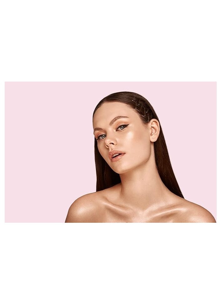 كارتر بيوتي - كريم أساس كارتر بيوتي هاف ميجر ديوي - ميرينغ، 1.01 أونصة - Image 1