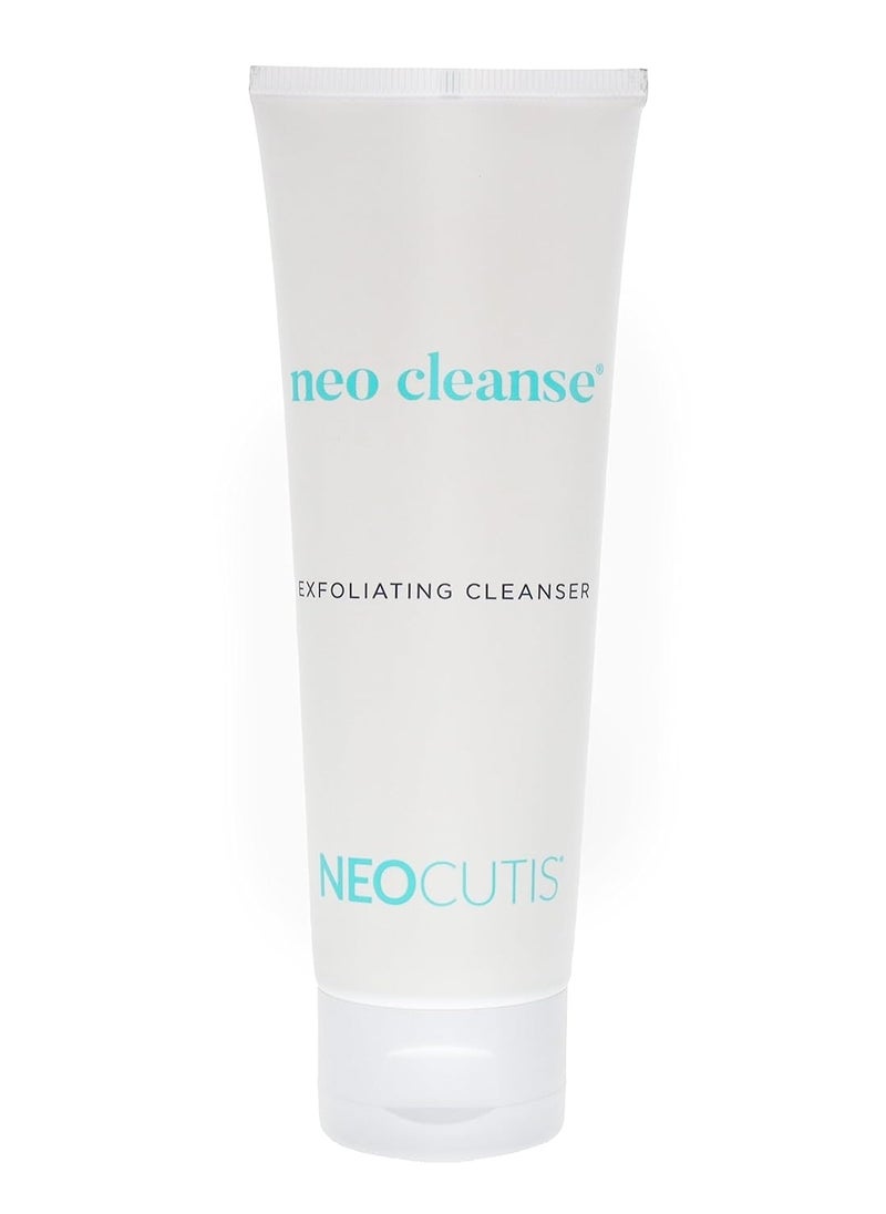 NEOCUTIS Neocutis Neo Cleanse - Exfoliating Skin Cleanser - Glycolic Acid Gel - 125ml  - Image 2
