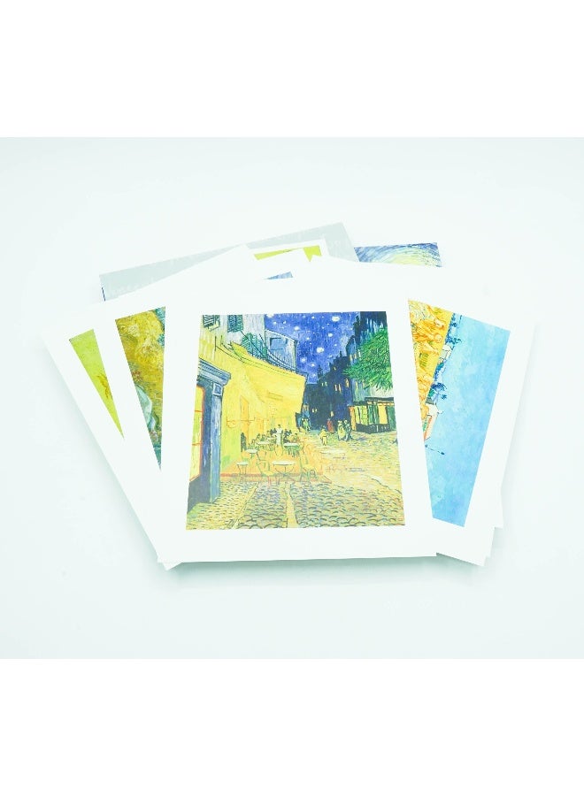 The Great Artist: Vincent Van Gogh (Slipcase Edition)  - Image 5