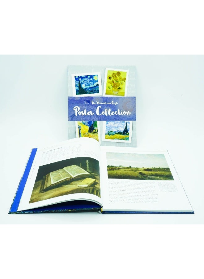 The Great Artist: Vincent Van Gogh (Slipcase Edition)  - Image 4