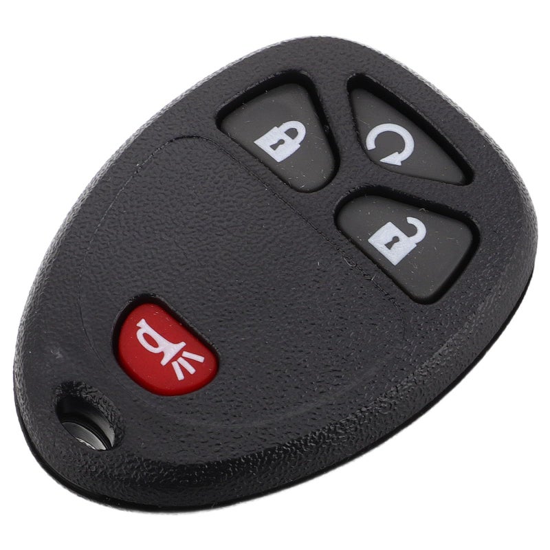 Carbon Fiber Car Key Fob Cover Protector Key Shell Replacement Case For Models - Image 2
