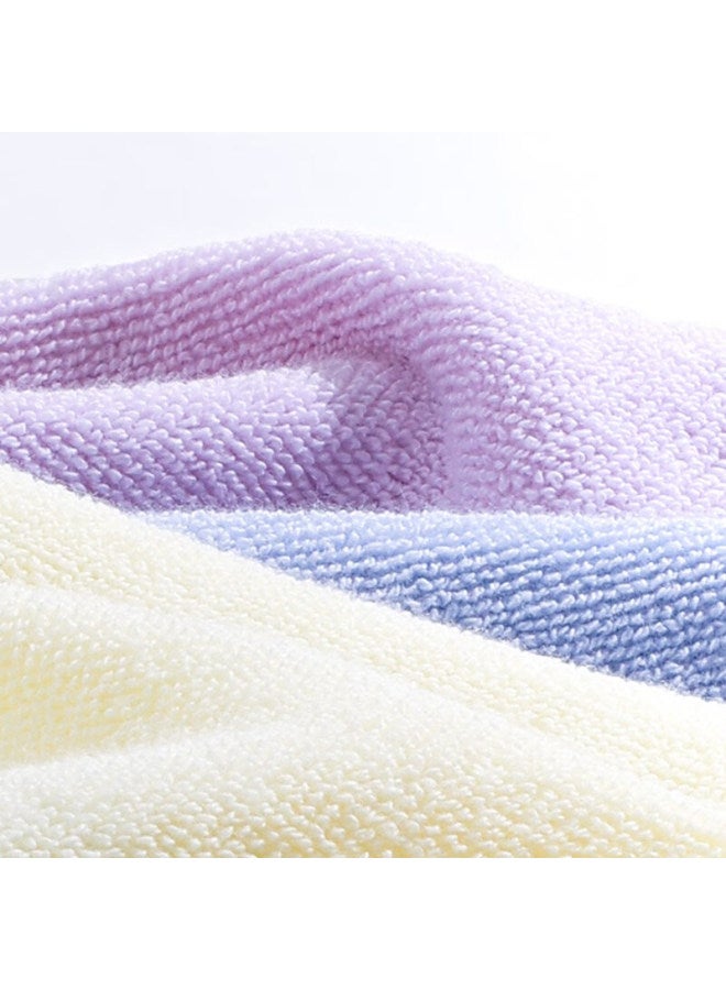 Uchino New Arrival Women's 170cm Thickened Long Cotton Terry Starry Bathrobe Soft Absorbent Sleepwear