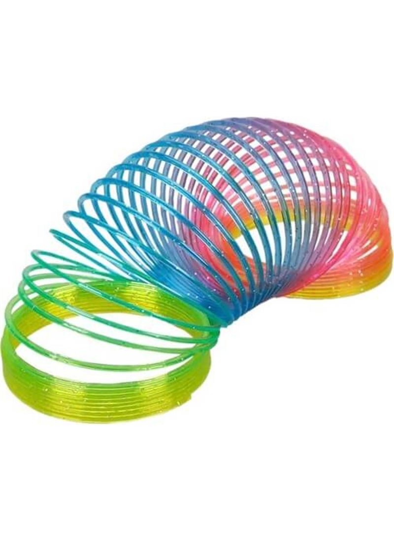 Erdem Oyuncak - Erdem Toy Colorful Stress Ring Medium - Image 1