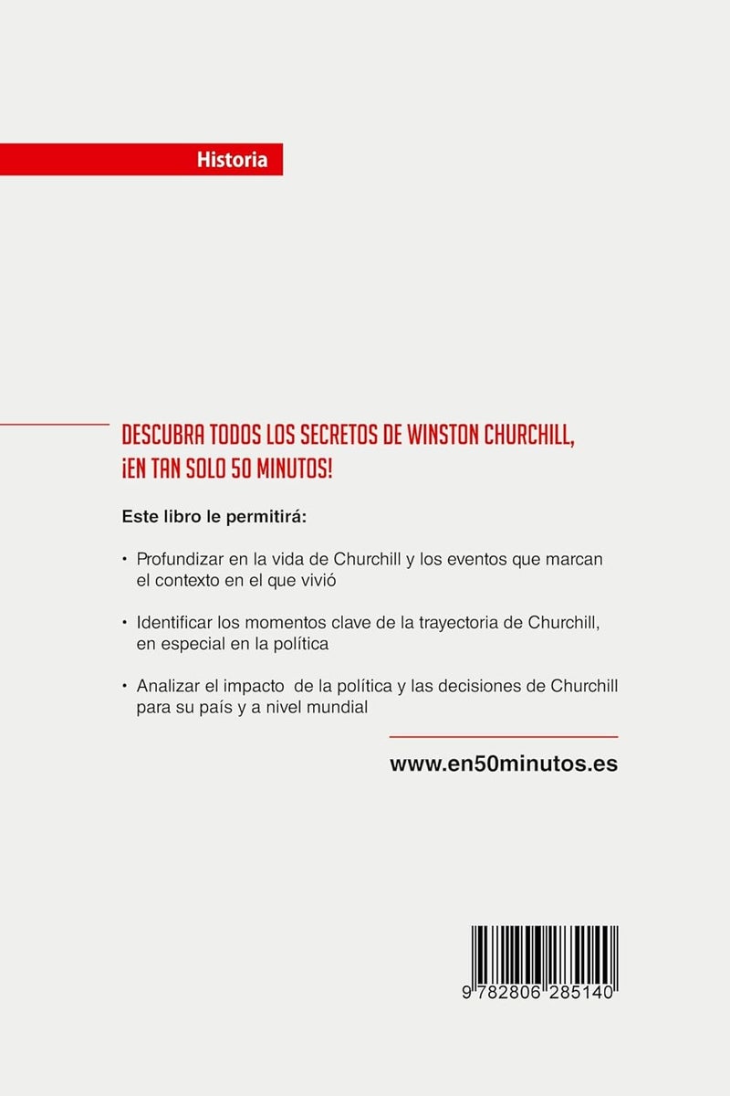 Winston Churchill: Sangre, sudor y lágrimas - Image 2