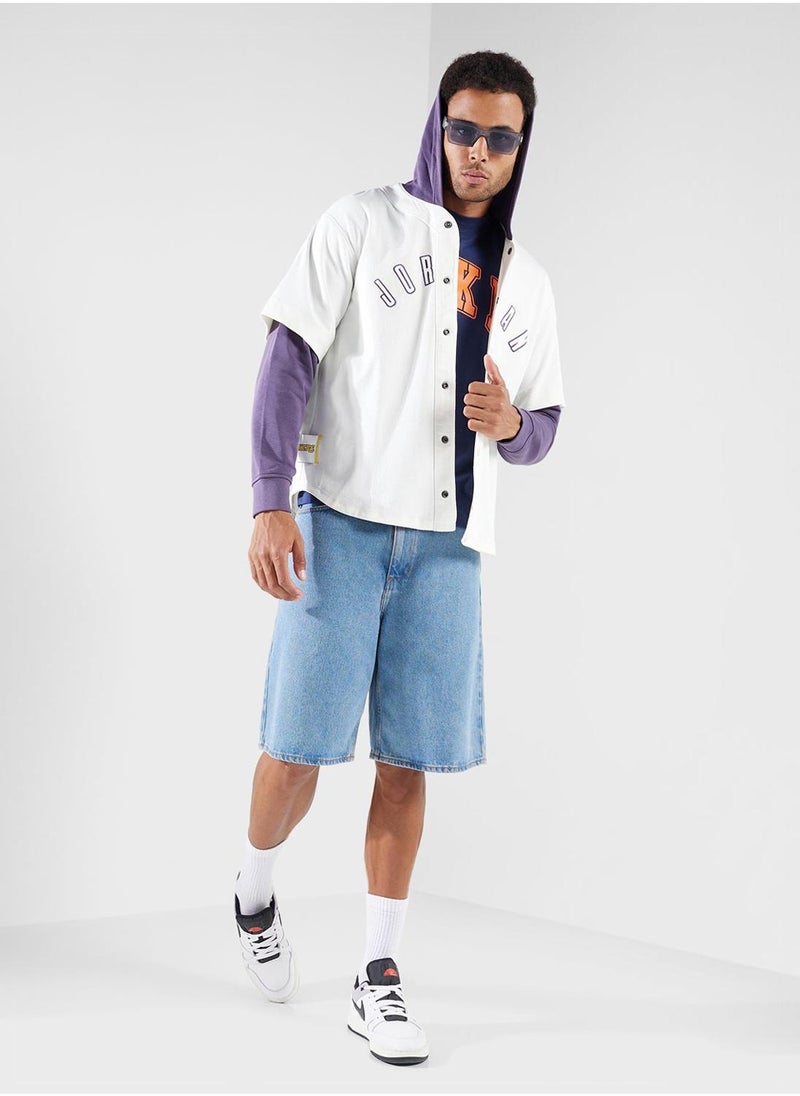 Nike - LAL MVP TOP ST - Image 1