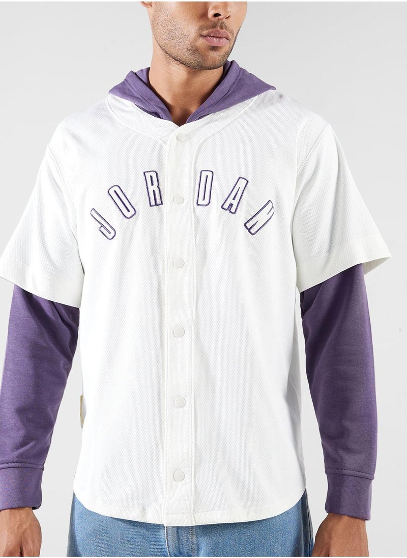 Nike - LAL MVP TOP ST - Image 1