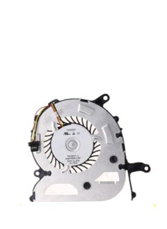 CS CPU Fan Compatible for Sony VAIO SVF13 FIT13A F13 SVF13N AB06005HX0403Z1 DC5V 0.50A 00FI1 Laptop SVF13N17PXB f13n svf13n28sc UDQFRSH01CQU AB0600HX0403Z1  - Image 1