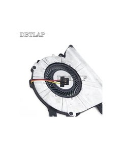CS CPU Fan Compatible for Sony VAIO SVF13 FIT13A F13 SVF13N AB06005HX0403Z1 DC5V 0.50A 00FI1 Laptop SVF13N17PXB f13n svf13n28sc UDQFRSH01CQU AB0600HX0403Z1  - Image 2