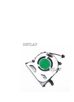 CS CPU Fan Compatible for Sony VAIO SVF13 FIT13A F13 SVF13N AB06005HX0403Z1 DC5V 0.50A 00FI1 Laptop SVF13N17PXB f13n svf13n28sc UDQFRSH01CQU AB0600HX0403Z1  - Image 3