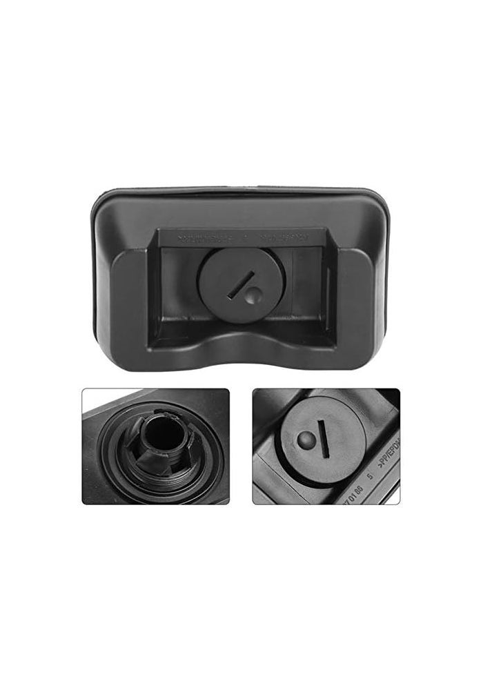 QASULER Car Jack Lift Pad for Mercedes-Benz - Image 2