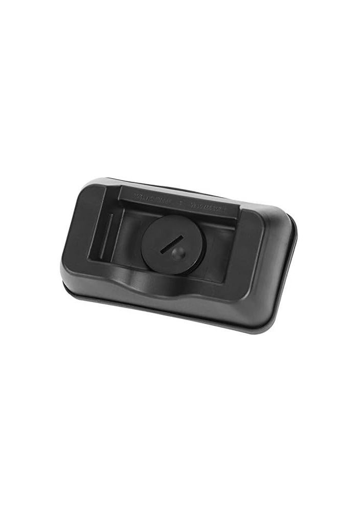QASULER Car Jack Lift Pad for Mercedes-Benz - Image 1