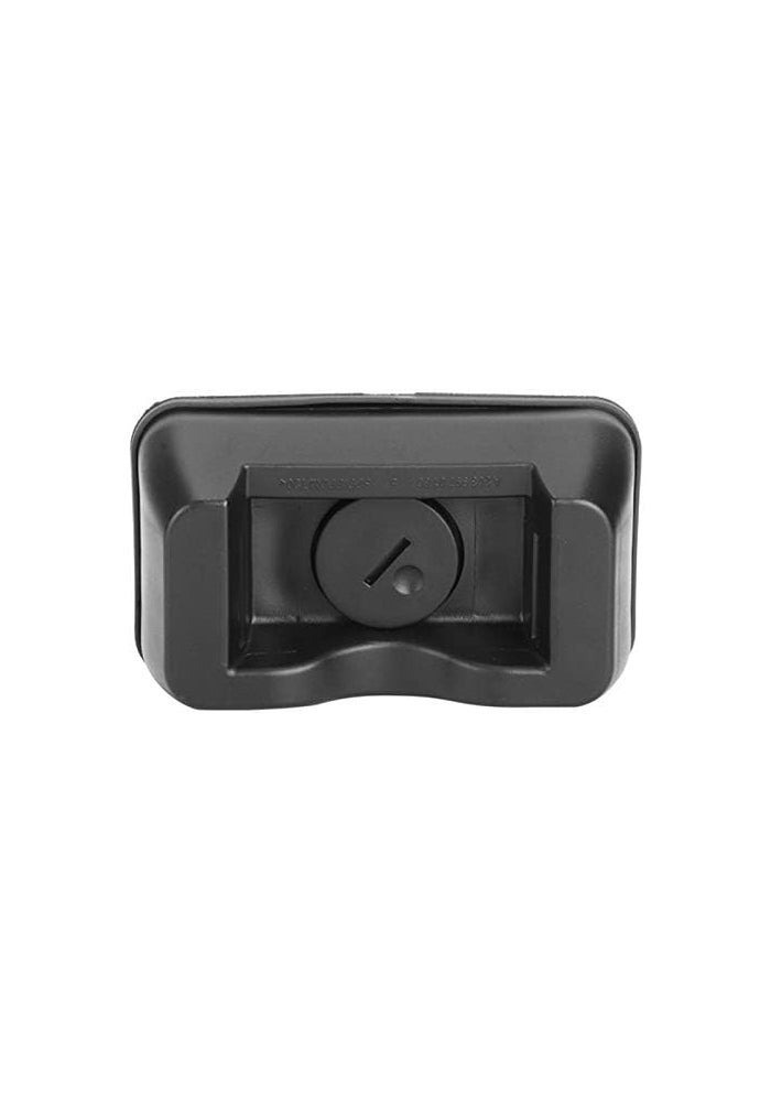 QASULER Car Jack Lift Pad for Mercedes-Benz - Image 4