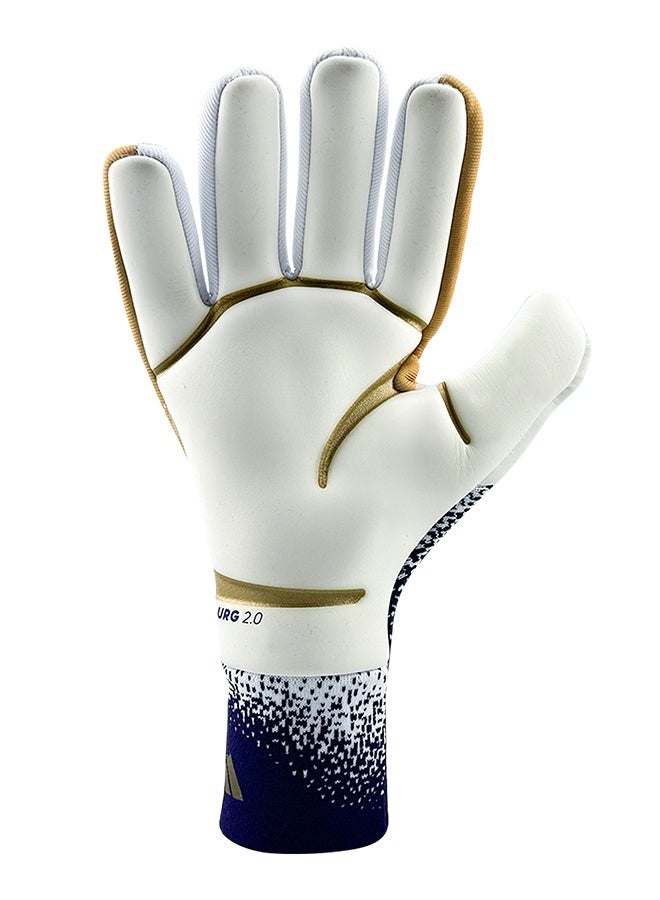 جيوان قفازات تدريب كرة القدم الاحترافية لحارس المرمى - Image 4