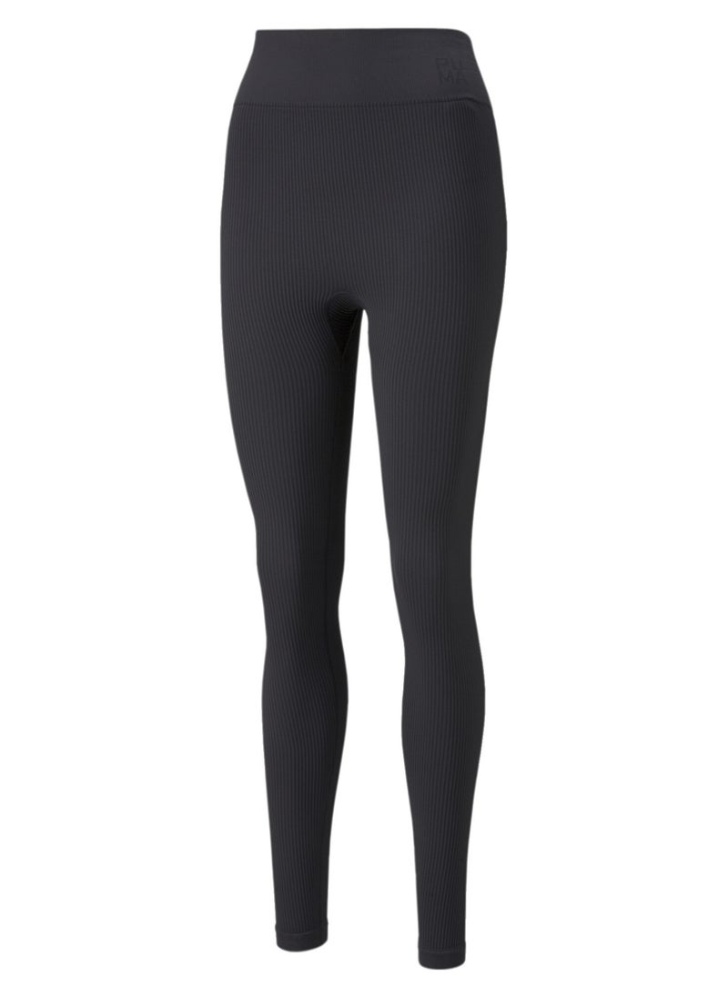 PUMA - Infuse evoKNIT Womens Leggings - Image 1