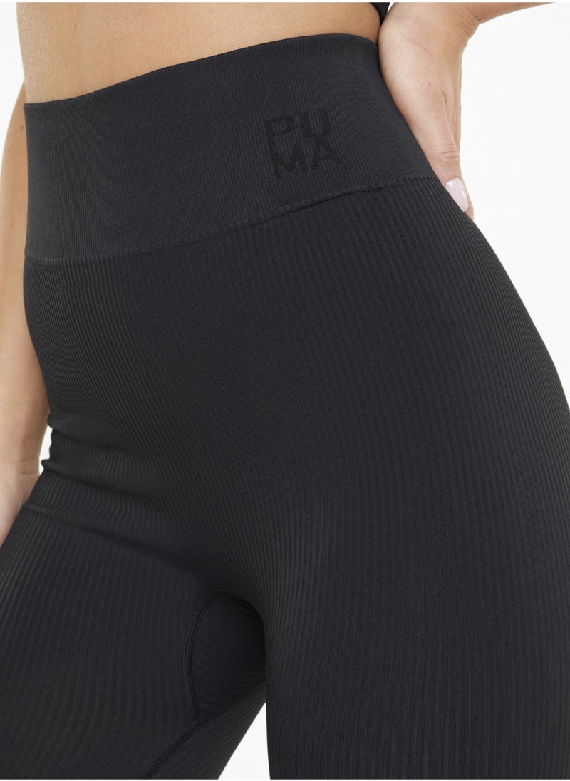 PUMA - Infuse evoKNIT Womens Leggings - Image 1