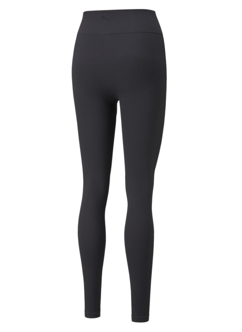 PUMA - Infuse evoKNIT Womens Leggings - Image 1