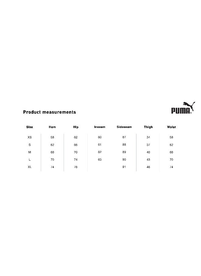PUMA - Infuse evoKNIT Womens Leggings - Image 1