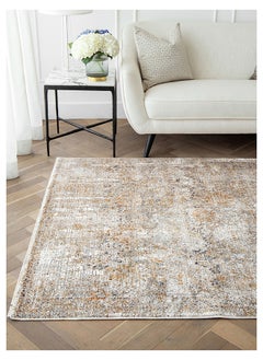 Ethan Goldberg 475 x 350 cm Carpet Knot Home Designer Rug for Bedroom Living Dining Room Office Soft Non-slip Area Textile Decor