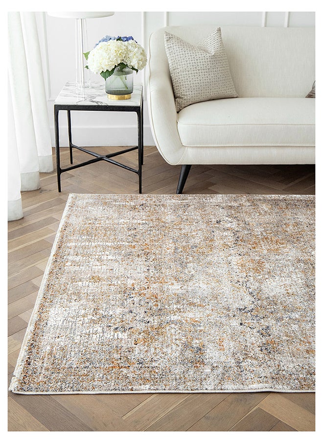 KNOT HOME - Ethan Goldberg 475 x 350 cm Carpet Knot Home Designer Rug for Bedroom Living Dining Room Office Soft Non-slip Area Textile Decor - Image 1