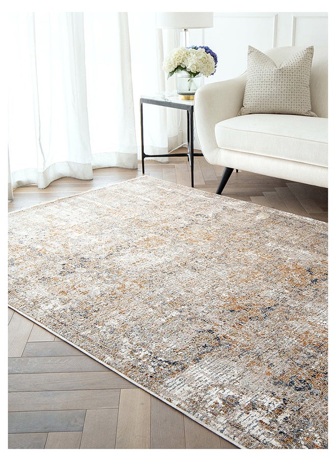 KNOT HOME - Ethan Goldberg 475 x 350 cm Carpet Knot Home Designer Rug for Bedroom Living Dining Room Office Soft Non-slip Area Textile Decor - Image 1