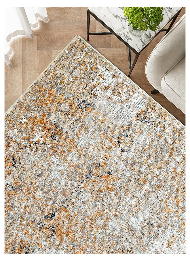 KNOT HOME - Ethan Goldberg 475 x 350 cm Carpet Knot Home Designer Rug for Bedroom Living Dining Room Office Soft Non-slip Area Textile Decor - Image 1