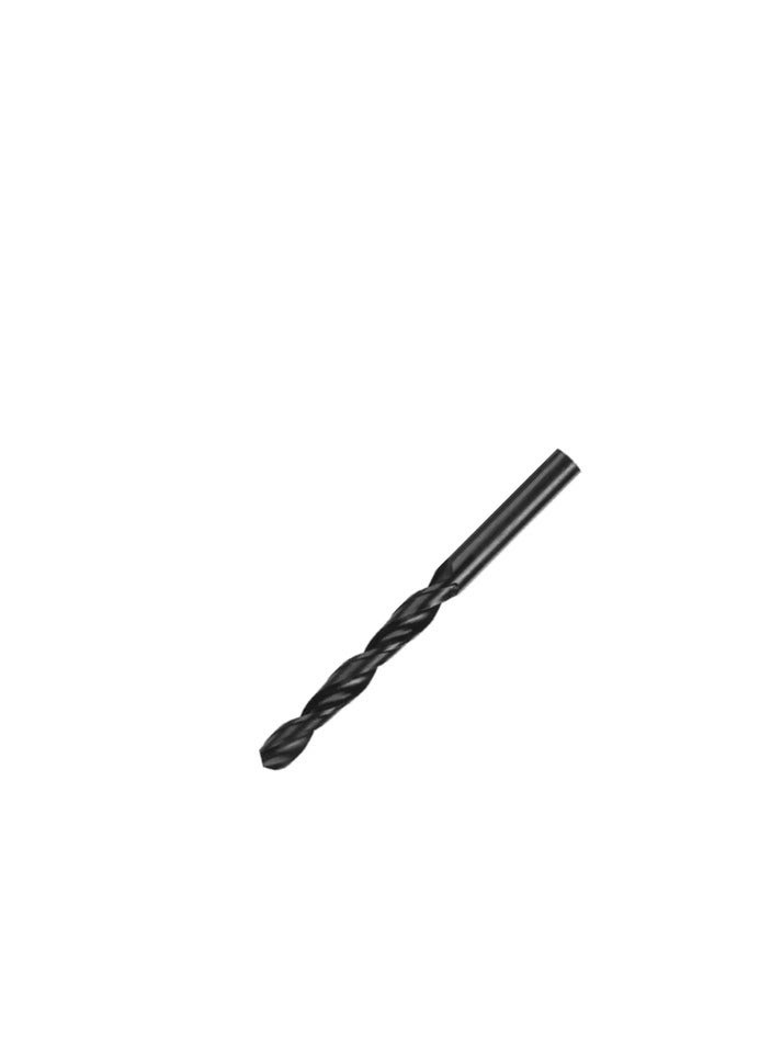 KSEIBI METAL DRILL BITS, HSS-R #4241 – High-Speed Steel, Precision, and Durable Performance 