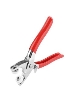 ViNishq ViNishq Stainless Steel Snap Buttons Fasteners Press Tool Easy Hand Pressing Pliers Five Jaw Button Tool Clothes Craft Fixing Tool Clothing Sewing And Crafting Revat Machine  - Image 5