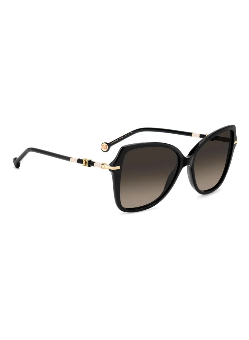 CAROLINA HERRERA Carolina Herrera Sunglasses HER 0302/S